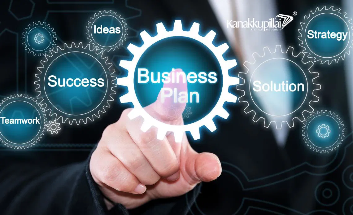 Why Every Entrepreneur Needs a Solid Business Plan