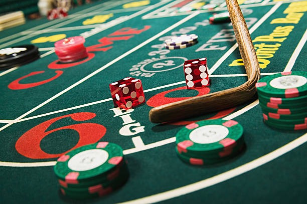 casino fiable en ligne Tips for Safe Gambling