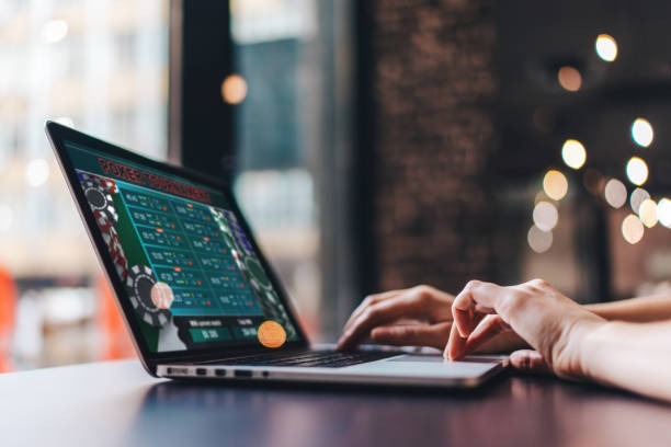 Top Rated Casinos for Online Gaming using nouveau casino en ligne