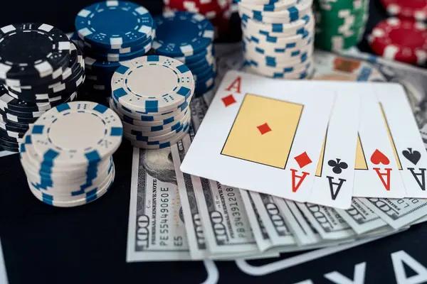 Complete Guide to casino en ligne sans verification Gaming