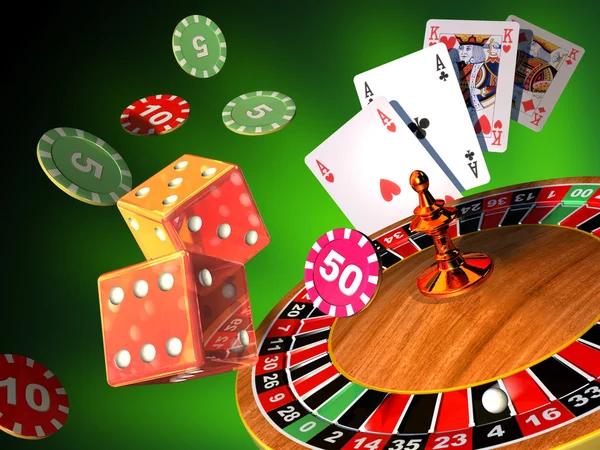 How to Start Safely with casino en ligne Websites