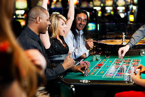 Les Secrets d’un Casino en Ligne Argent Reel Performant