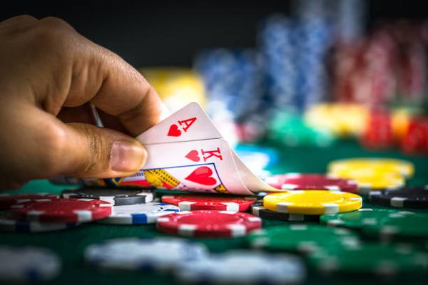Explore Winning Opportunities with nuovi casino online Today