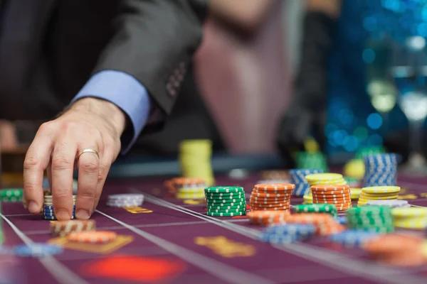 The Growth of Decentralized Casino Crypto Ecosystems