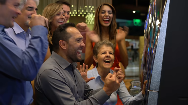 A Beginner’s Guide to migliori casino online