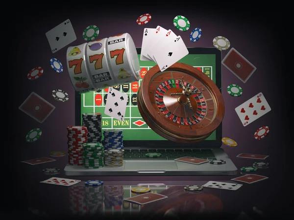 Complete Guide to Nouveaux Casinos En Ligne Gaming