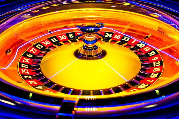 New Standards in Online Gaming Through casino en ligne retrait immédiat