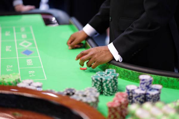 Essential Guide to Safe Gaming on Casino Crypto En Ligne