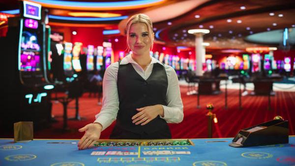 Important Concepts Every casino en ligne Player Should Know