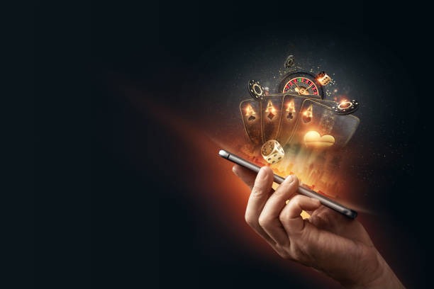 Why a casino con crypto Is Gaining Popularity Among Online Players