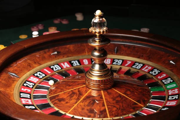 A Comprehensive Introduction to poker online gratis Gaming