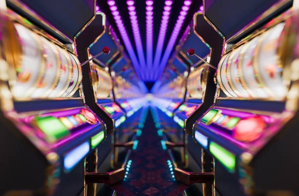 Casino En Ligne France Pour Jouer Depuis Chez Soi