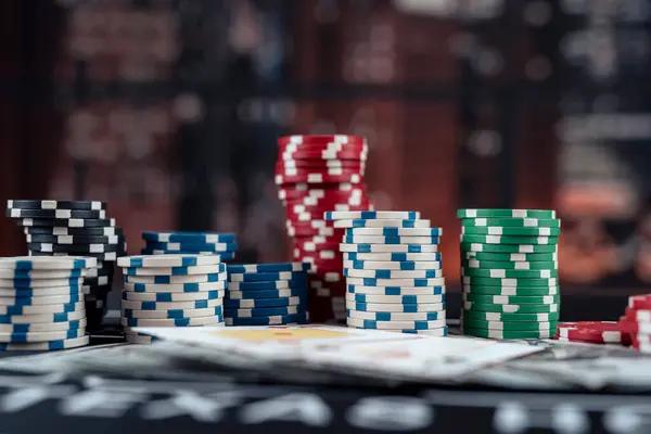 Les Raisons de S’Intéresser au Casino Crypto En Ligne
