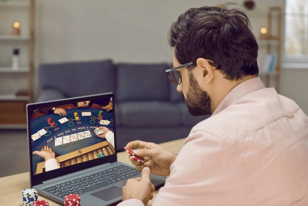 Casino En Ligne France Et Liberté De Jouer À Son Rythme