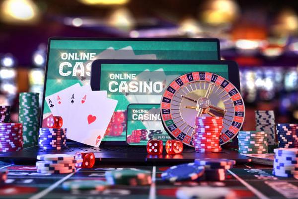 Why casino en ligne le plus payant attracts profit focused users