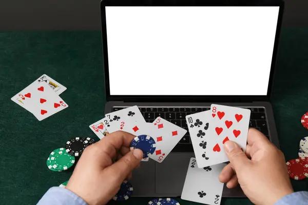 Cómo funcionan las casas de apuestas online actuales