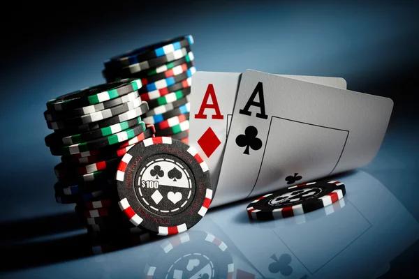 Beginner Guide to casinos nuevos online