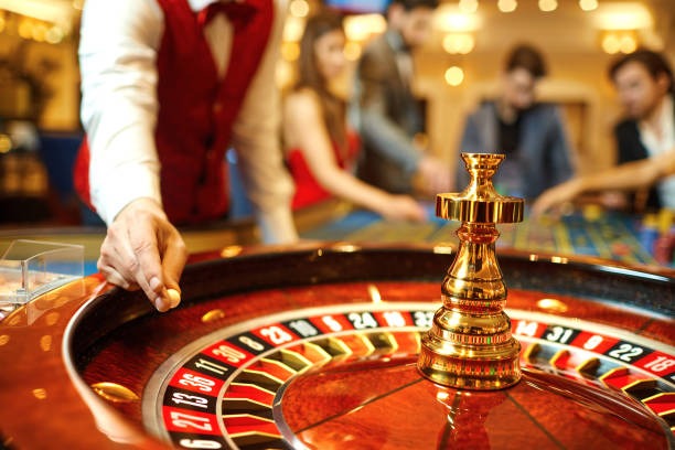 Les Meilleurs Conseils Pour Trouver Le Meilleur Casino En Ligne France