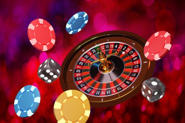 Casino en ligne paiement rapide conçu pour plus de simplicité