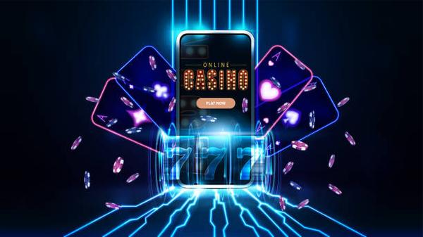 Casino En Ligne France Légal Avec Une Sélection De Jeux Premium