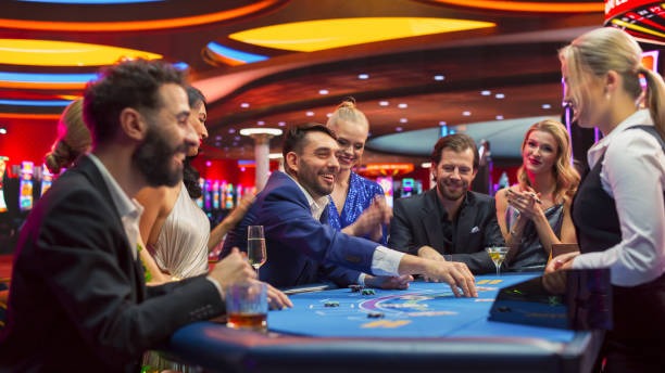 Expert Review of the Best casino en ligne france légal