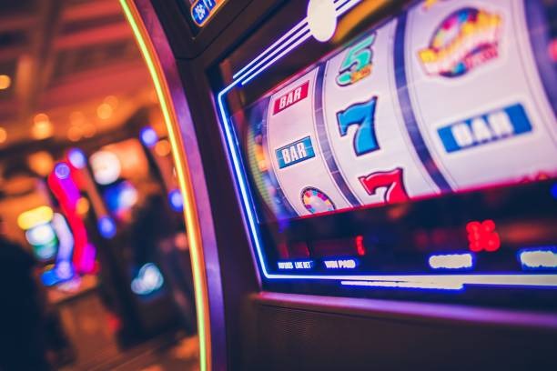 How to Win More While Playing at Slot777