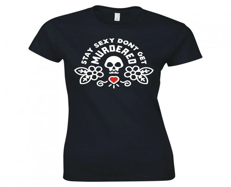Top Picks from the Morbidpodcast merchandise Collection