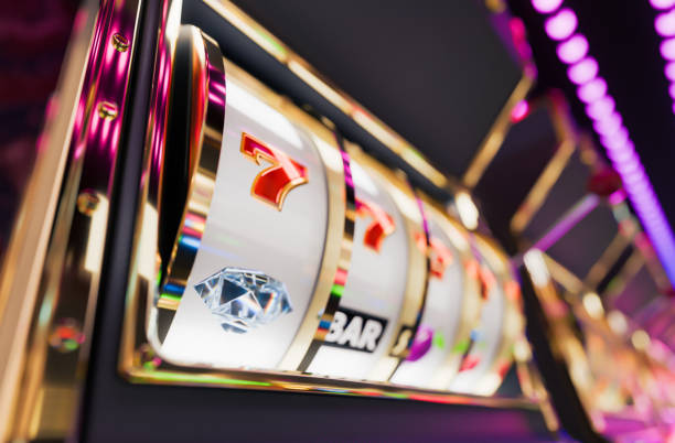 Gembet Slots Game Selection, Features, and Winning Potential