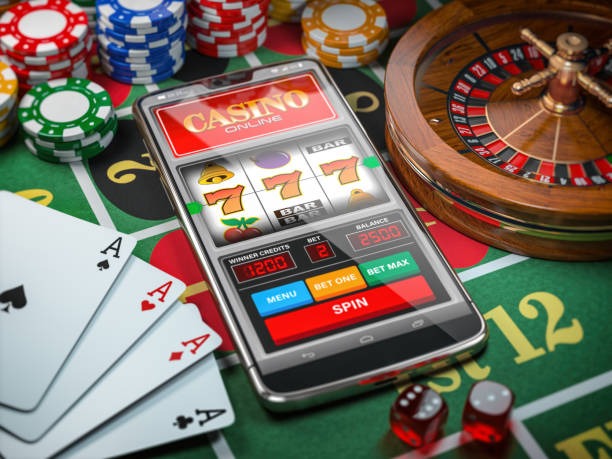 Complete casino non aams Comparison Guide
