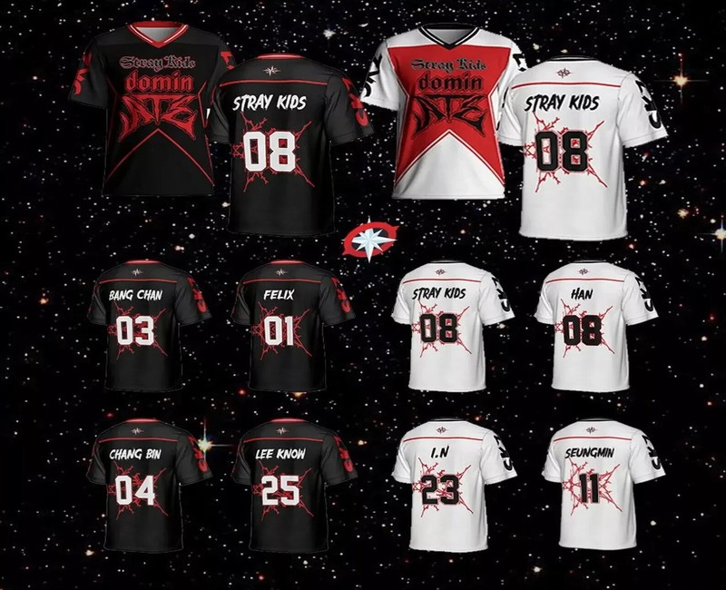 Exclusive Drops in Stray Kids MerchMerch You Need to See