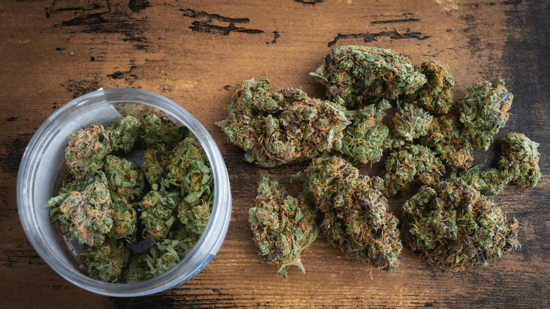 Shop Smarter with premium delta 8 flower Recommended by Experts