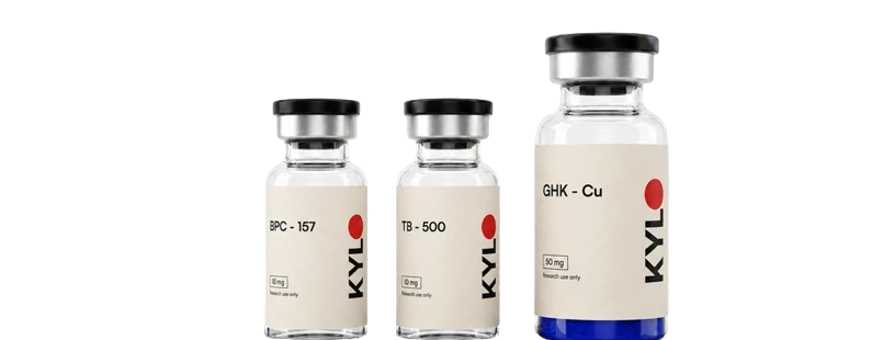 Inside the Latest Kylo Peptides Research Catalog Expansion
