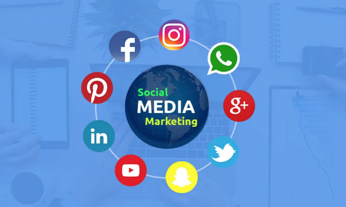Choosing the Right Options From SMM World social media services