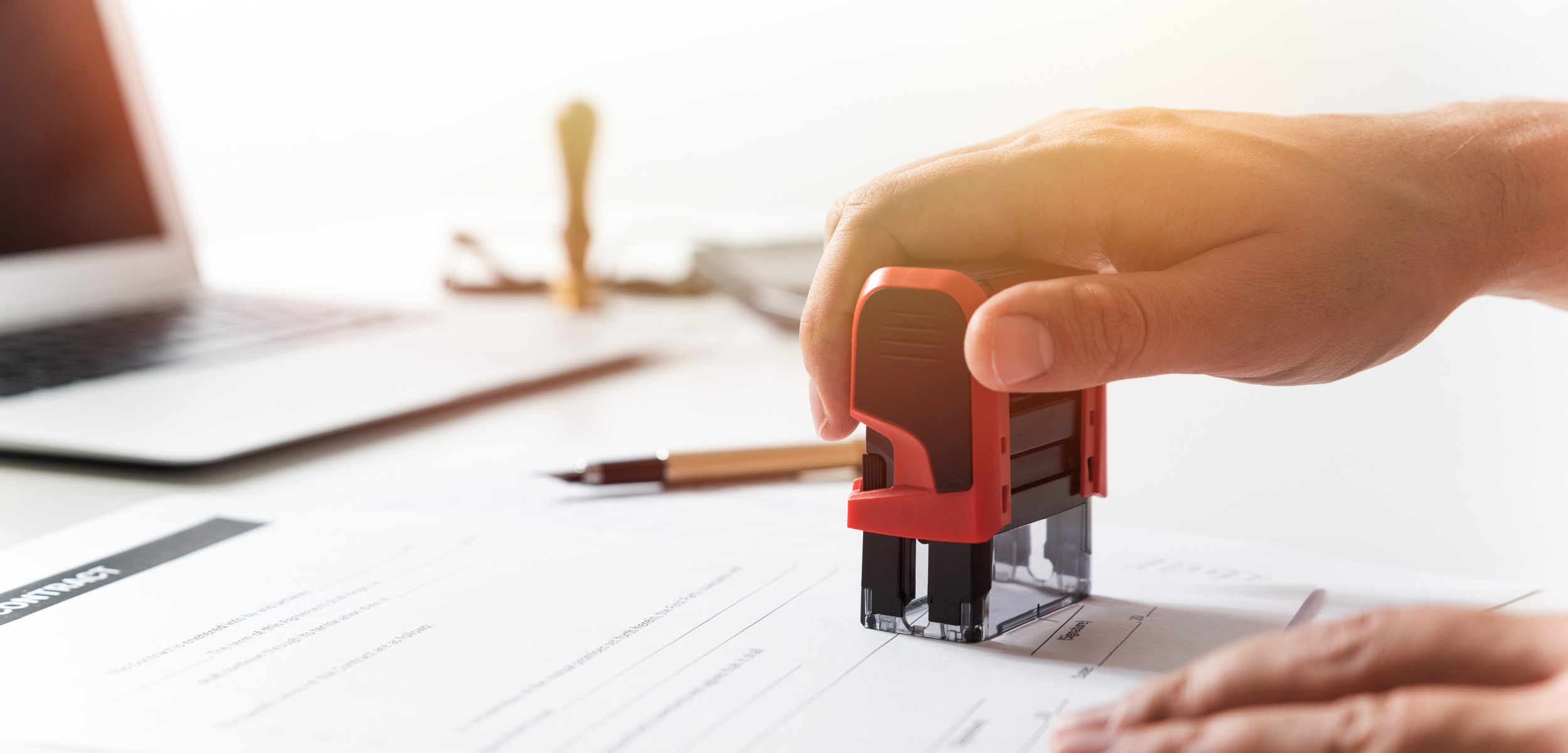 Arrange Employee Verification Through Convenient Mobile Notary Services